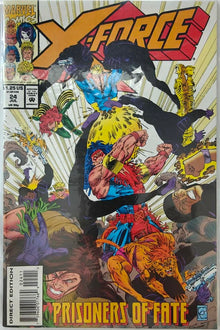 X-Force #24