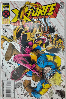 X-Force #41