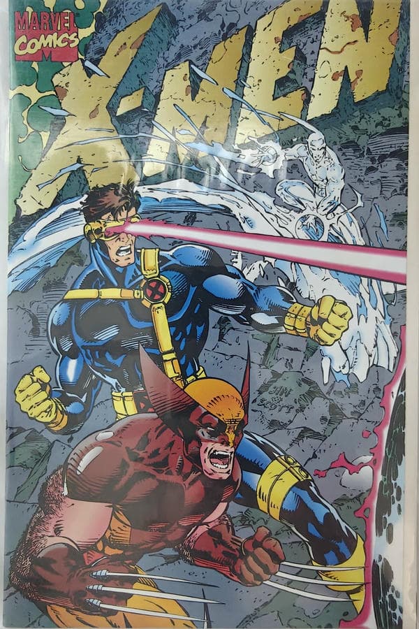 X-Men #1