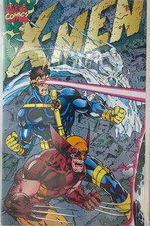 X-Men #1