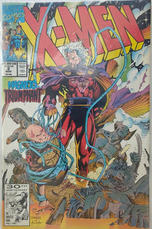 X-Men #2