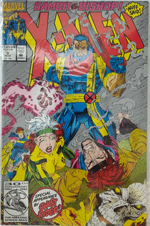 X-Men #8