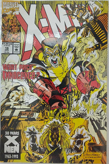 X-Men #19