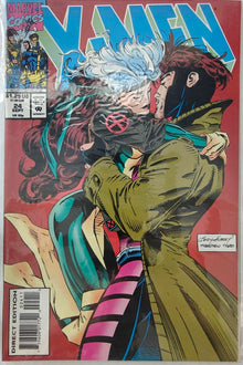 X-Men #24