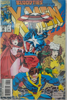 X-Men #26