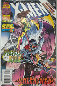 X-Men #56