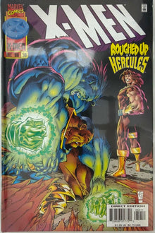 X-Men #59