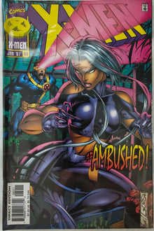 X-Men #60