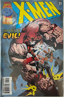 X-Men #61