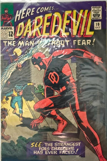 Daredevil #10