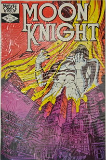 Moon Knight #20