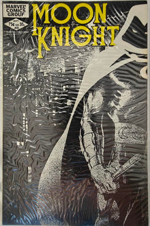 Moon Knight #23
