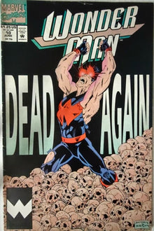Wonder Man #10