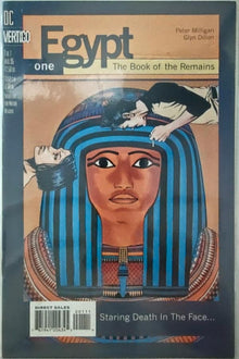 Egypt #1