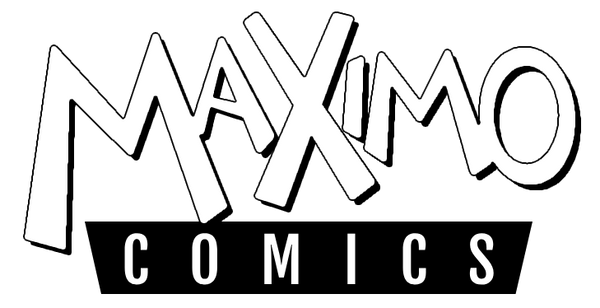 Maximo Comics